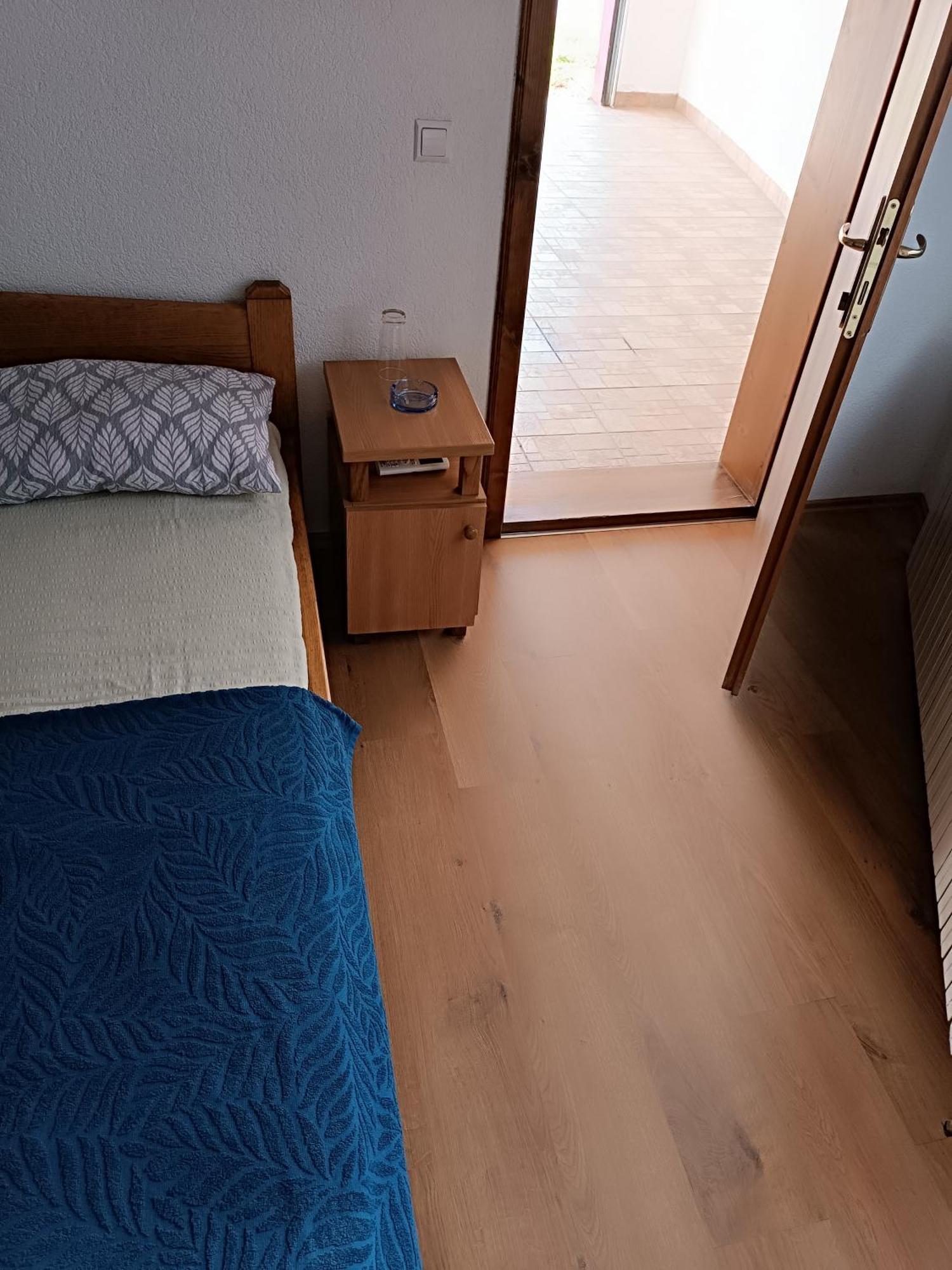 Motel Gas-Petrol Samac Bosanski Samac Pokoj fotografie